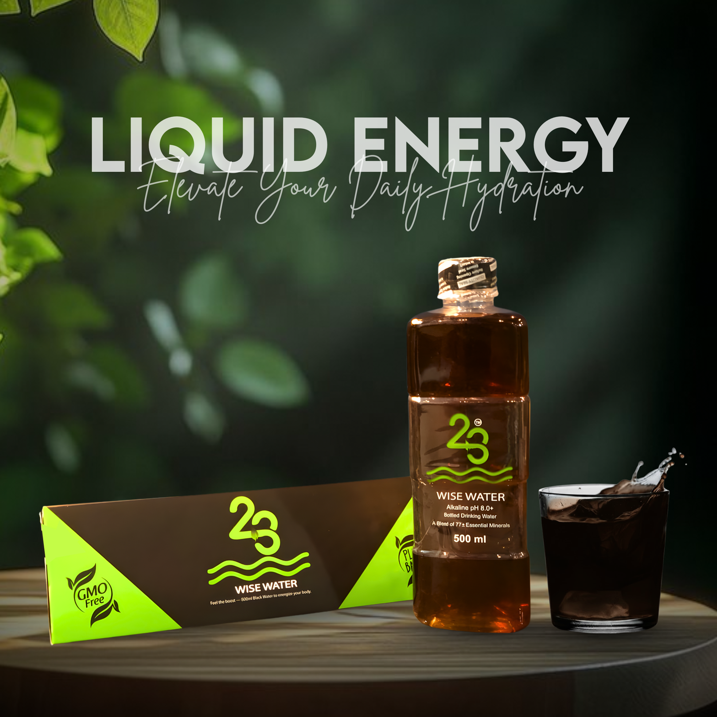 Alkaline pH water, Mineral Water, blk, avocas, black water provides hydration and electrolysis to your body.  Fulvic, humic, Alkaline pH water, Mineral Water, blk, evocus, avocas, black water provides hydration and electrolysis to your body.  Fulvic, humic, Hydration Drink With Electrolytes and minerals to revitalize. Black Water. Blk, Avoc, evocus, mineral water, spring water, mountain water, rain water, deep well, deep well water, detoxify, detoxification, anti aging, anti oxidant , revitalize