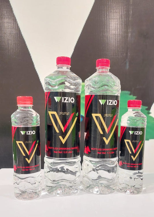 Mineral Water, Organic Water, Hydration drink