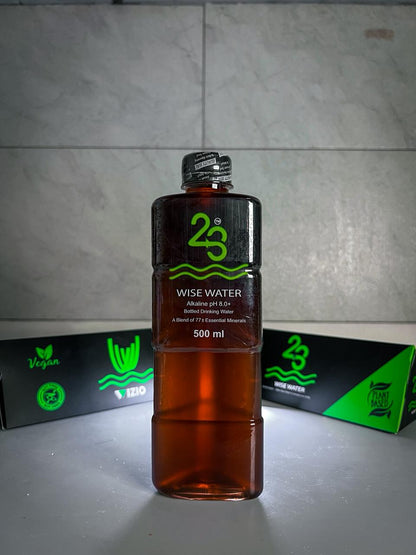 T23 Black Water