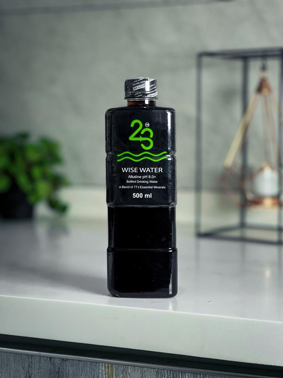 T23 Black Water